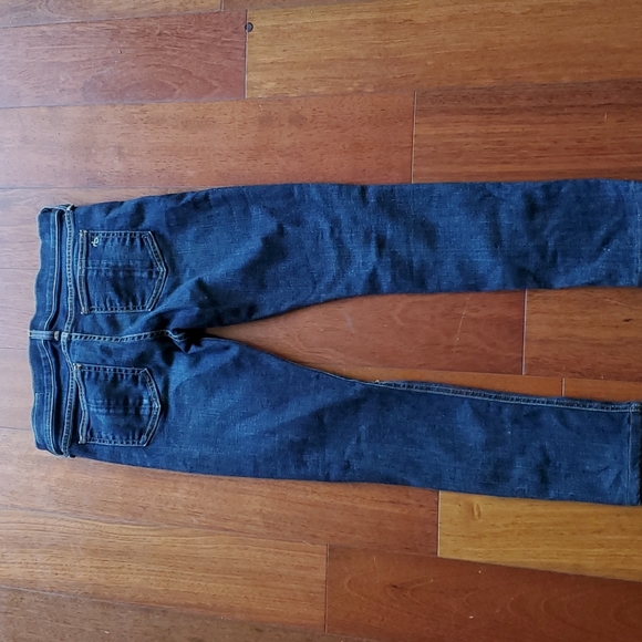 Rag and Bone skinny jean - Picture 3 of 3
